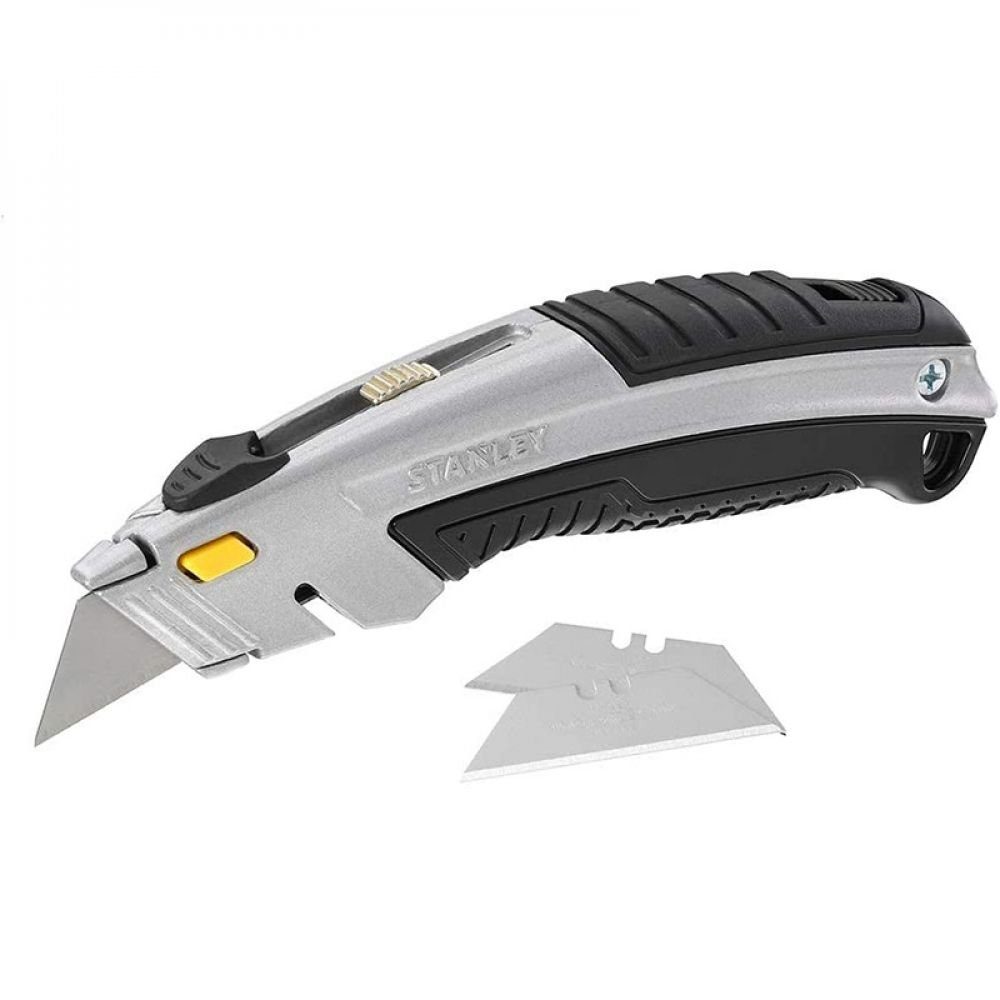 STANLEY Cuttermesser Stanley Schnellwechsel-Messer 0-10-788