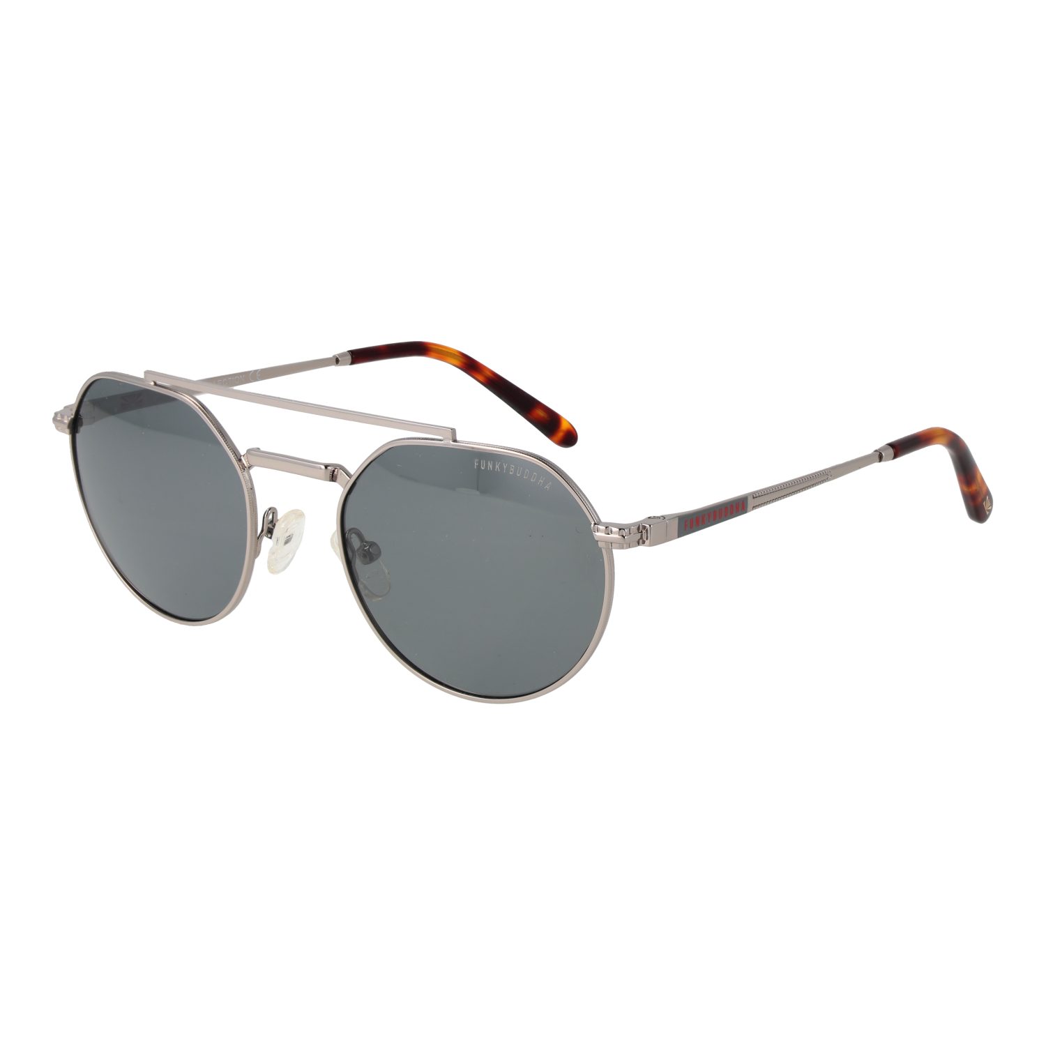 Funky Buddha Sonnenbrille FBS2057 53005