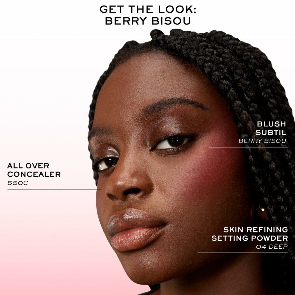 LANCOME Rouge ROUGE SUBTIL Rouge #700 -Aire Corail 5.1 gr