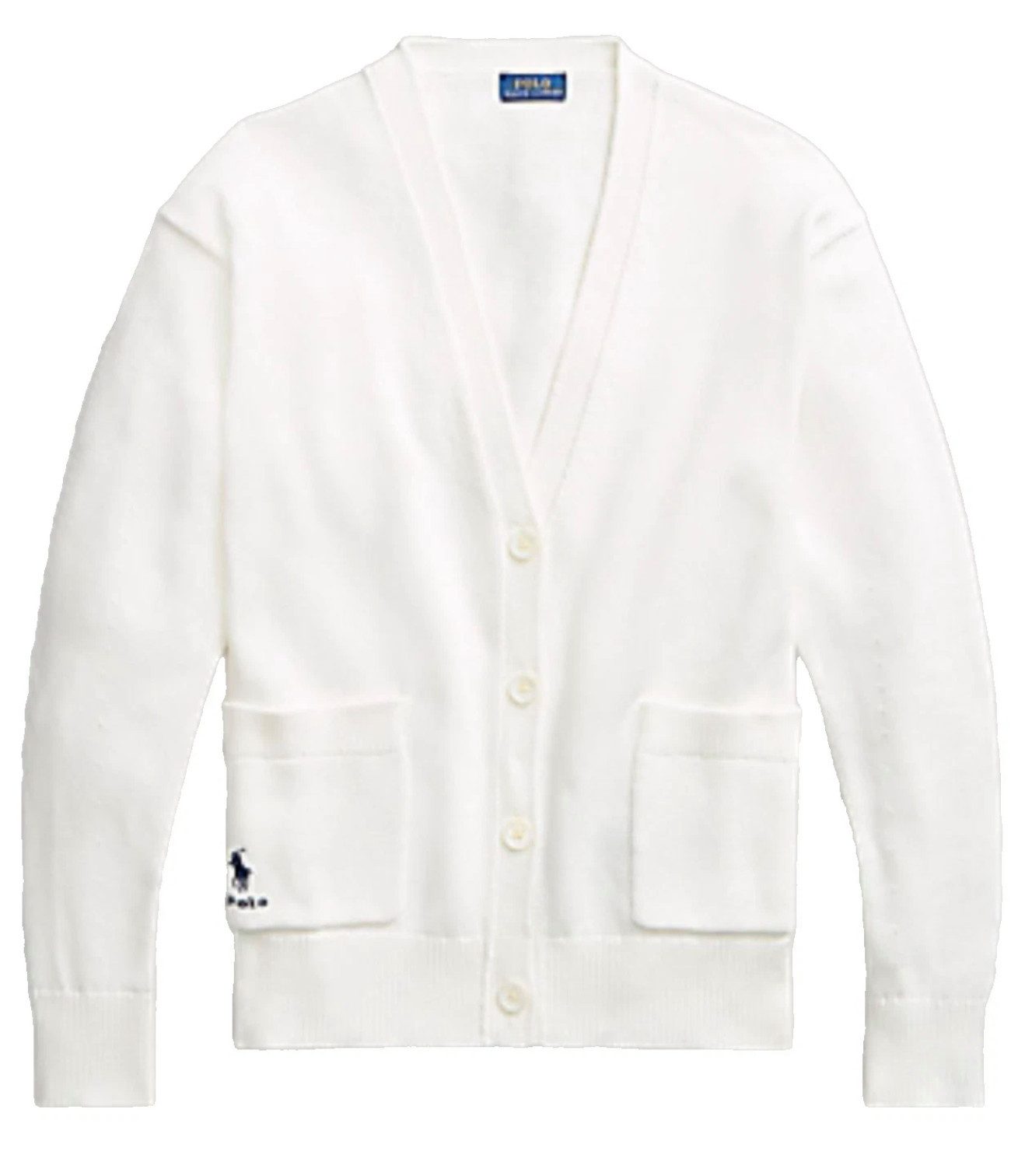 Polo Ralph Lauren Cardigan Modern Fit günstig online kaufen