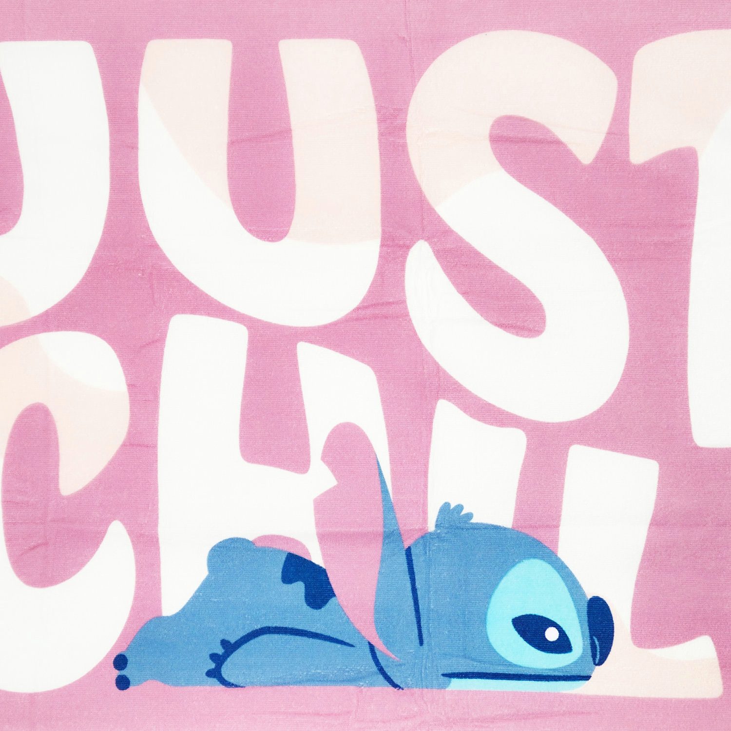 Disney Strandtuch Disney Lilo und Stitch günstig online kaufen