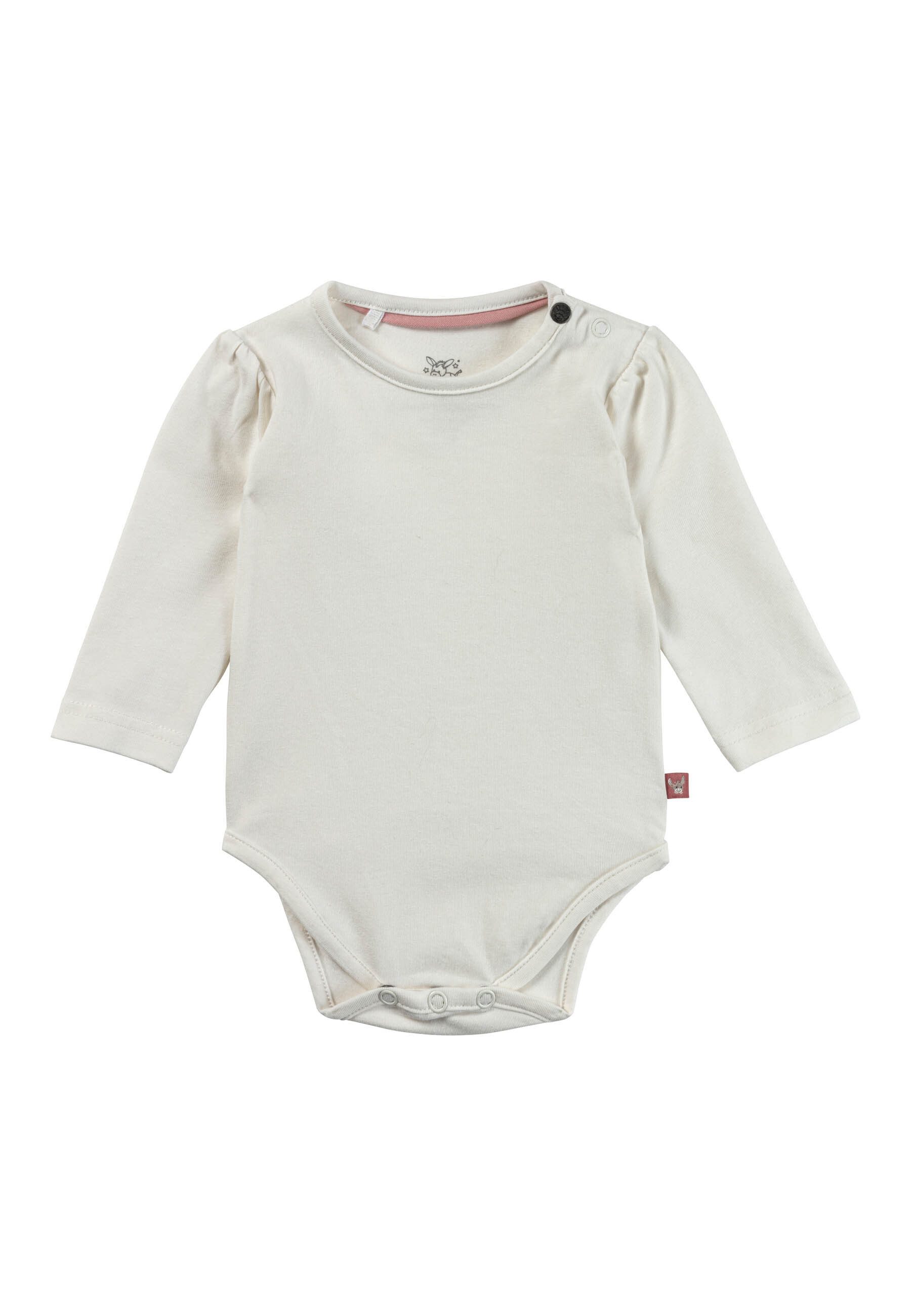 Sterntaler® Strampler Strampler-Set Jersey Blümchen (2-tlg., Set)