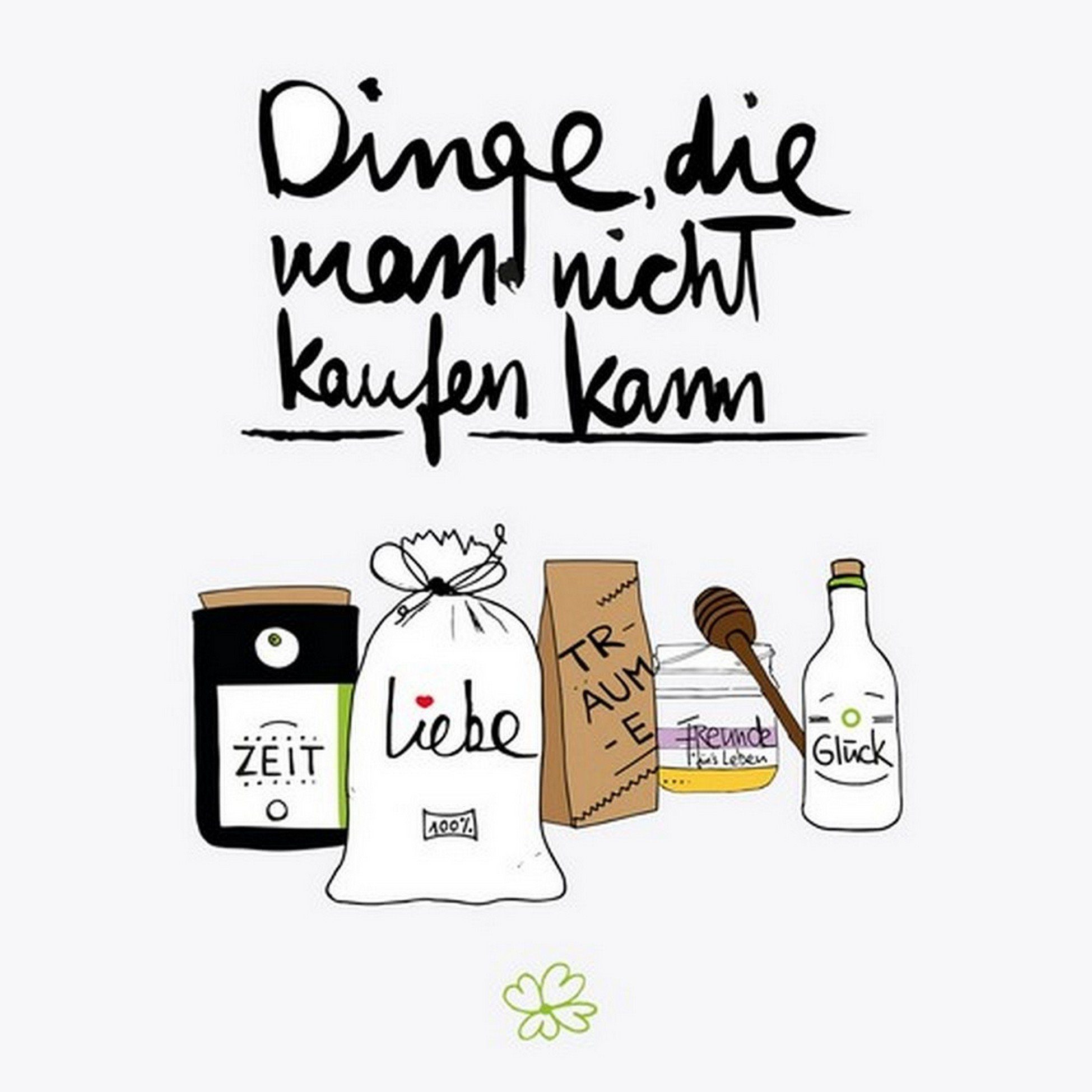 PPD Papierserviette 20 Servietten Dinge 33x33cm, (20 St)