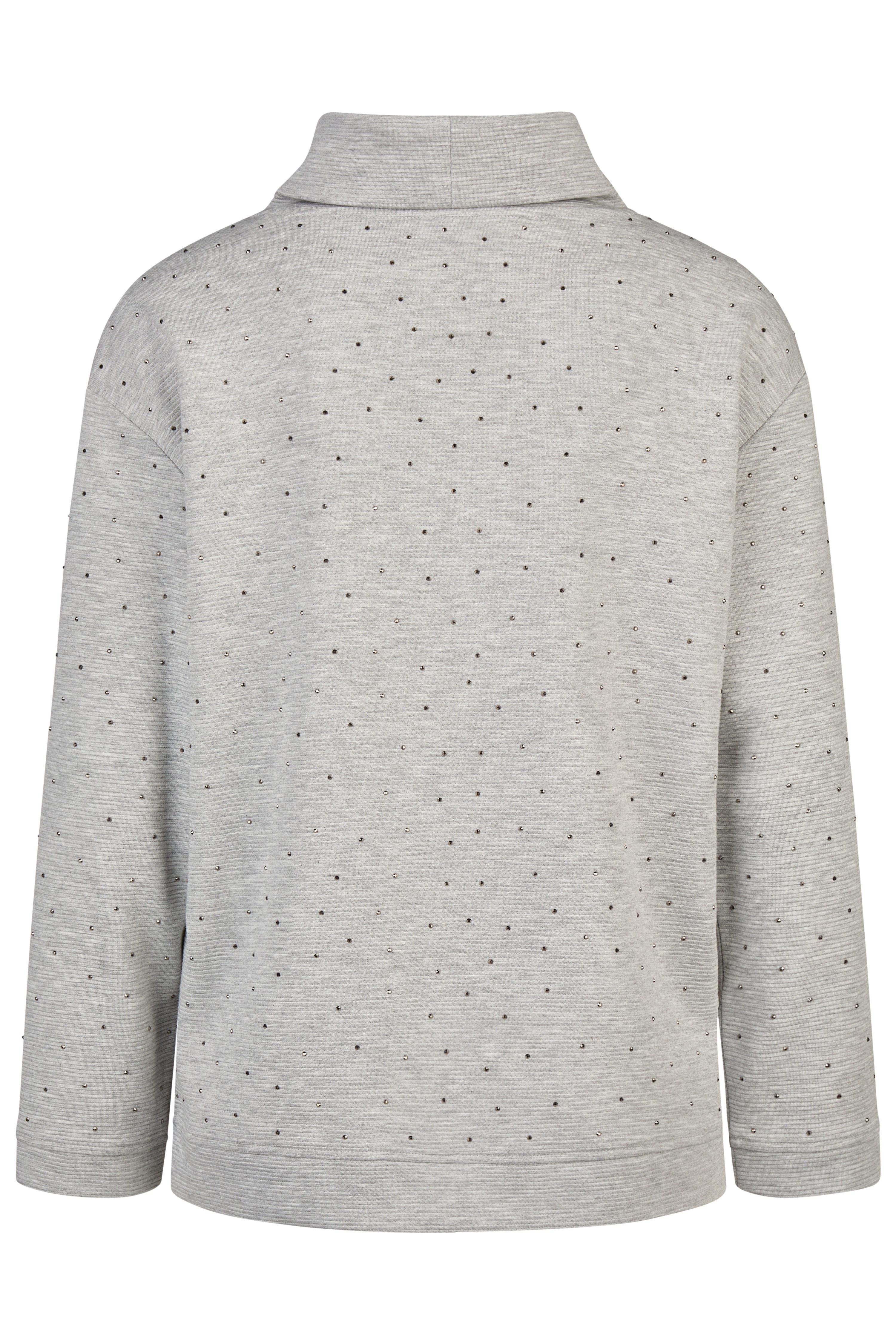 Barbara Lebek Rundhalspullover T-Shirts