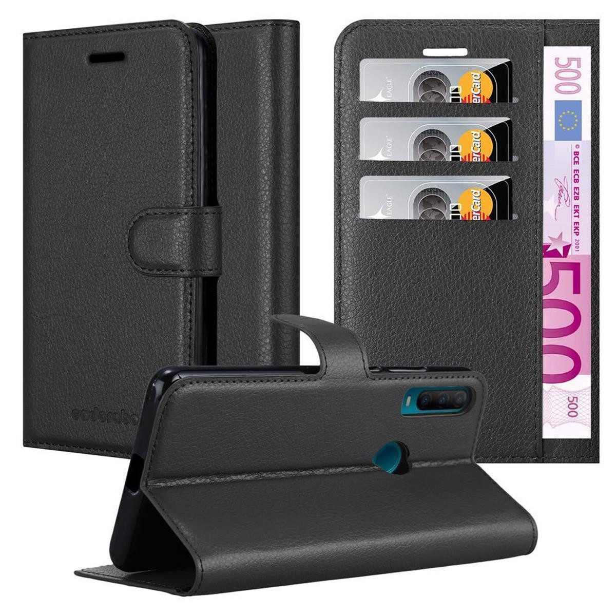 Handyhülle für Alcatel 1S 2020 Hülle