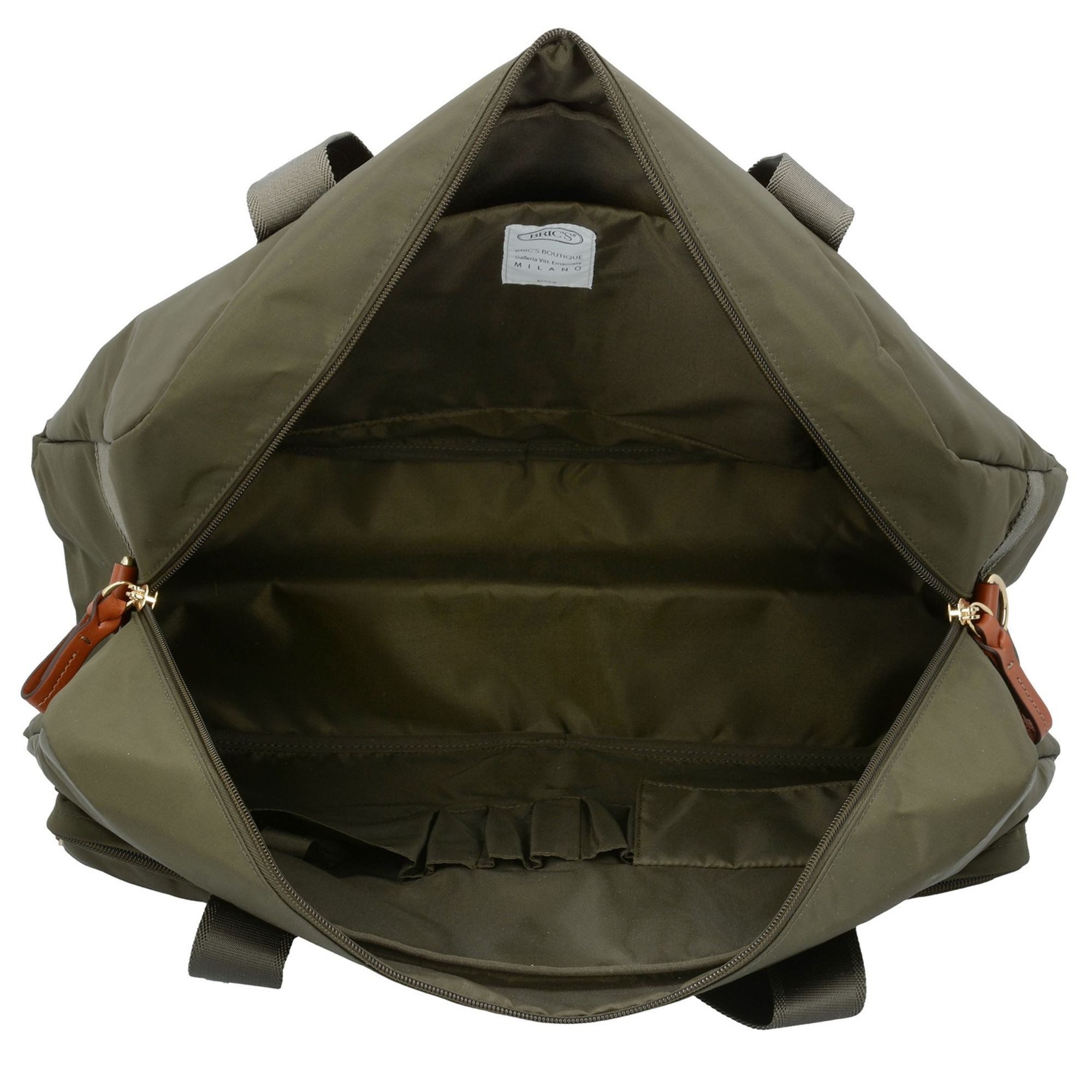 Bric's Weekender X-Collection, Nylon