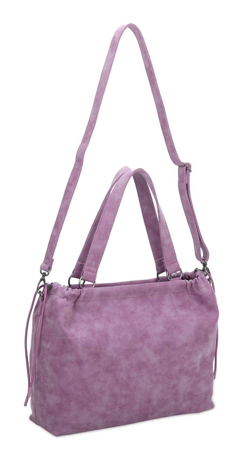 Shopper Poppi01 Vintage