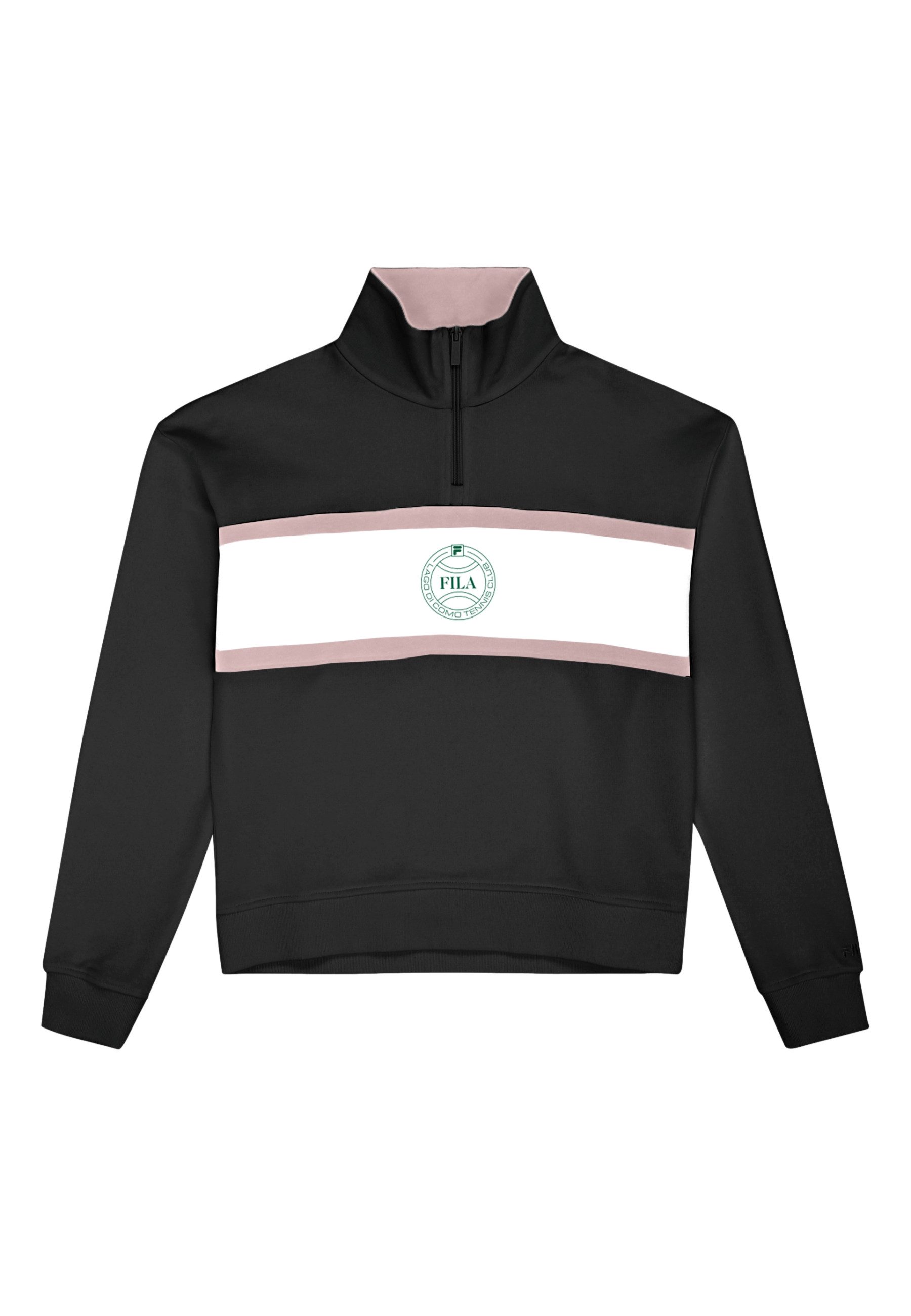 Troyer Sweatshirt PARELLA Pullover Troyer