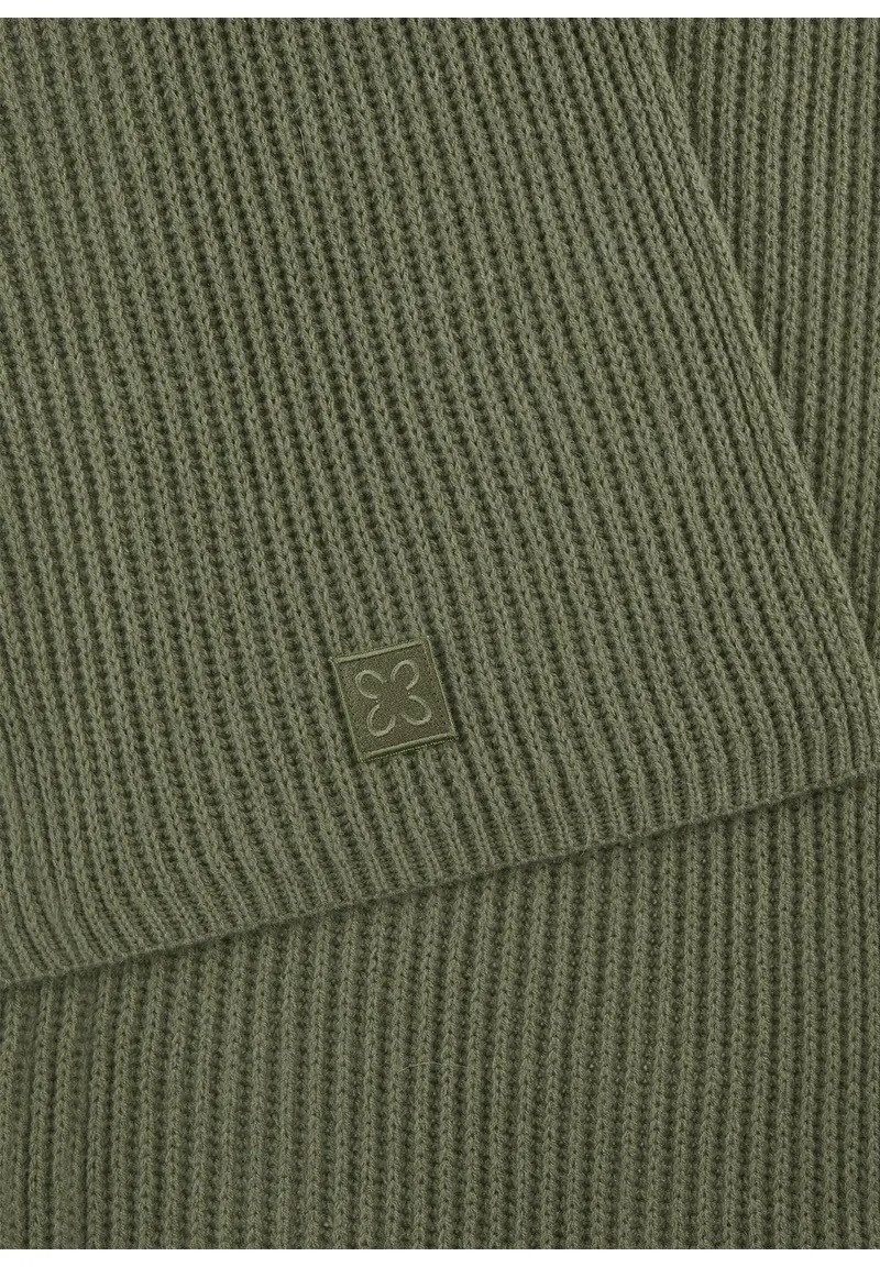 Codello Strickschal Codello Damen Schal Rippstrick in verschiedenen Farben, günstig online kaufen