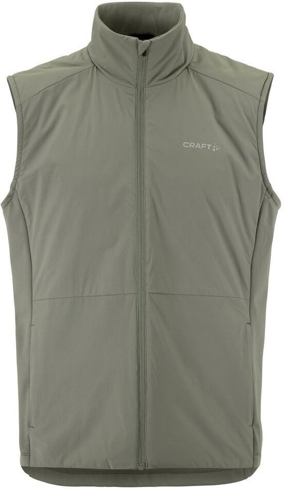Craft Sweatweste Adv Essence Warm Vest 2 M