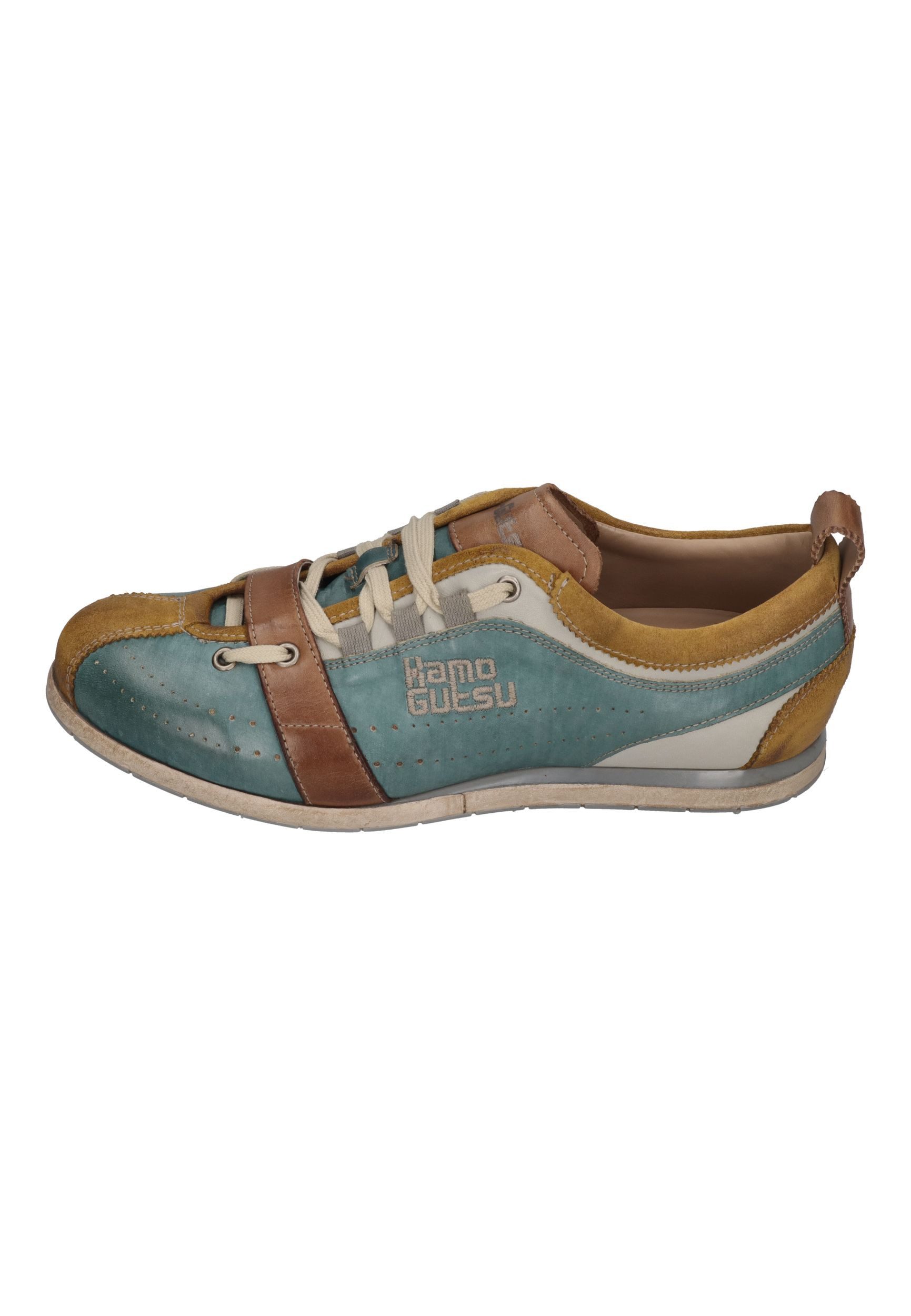 Kamo-Gutsu TIFO 017 Sneaker Giallo Sugar günstig online kaufen