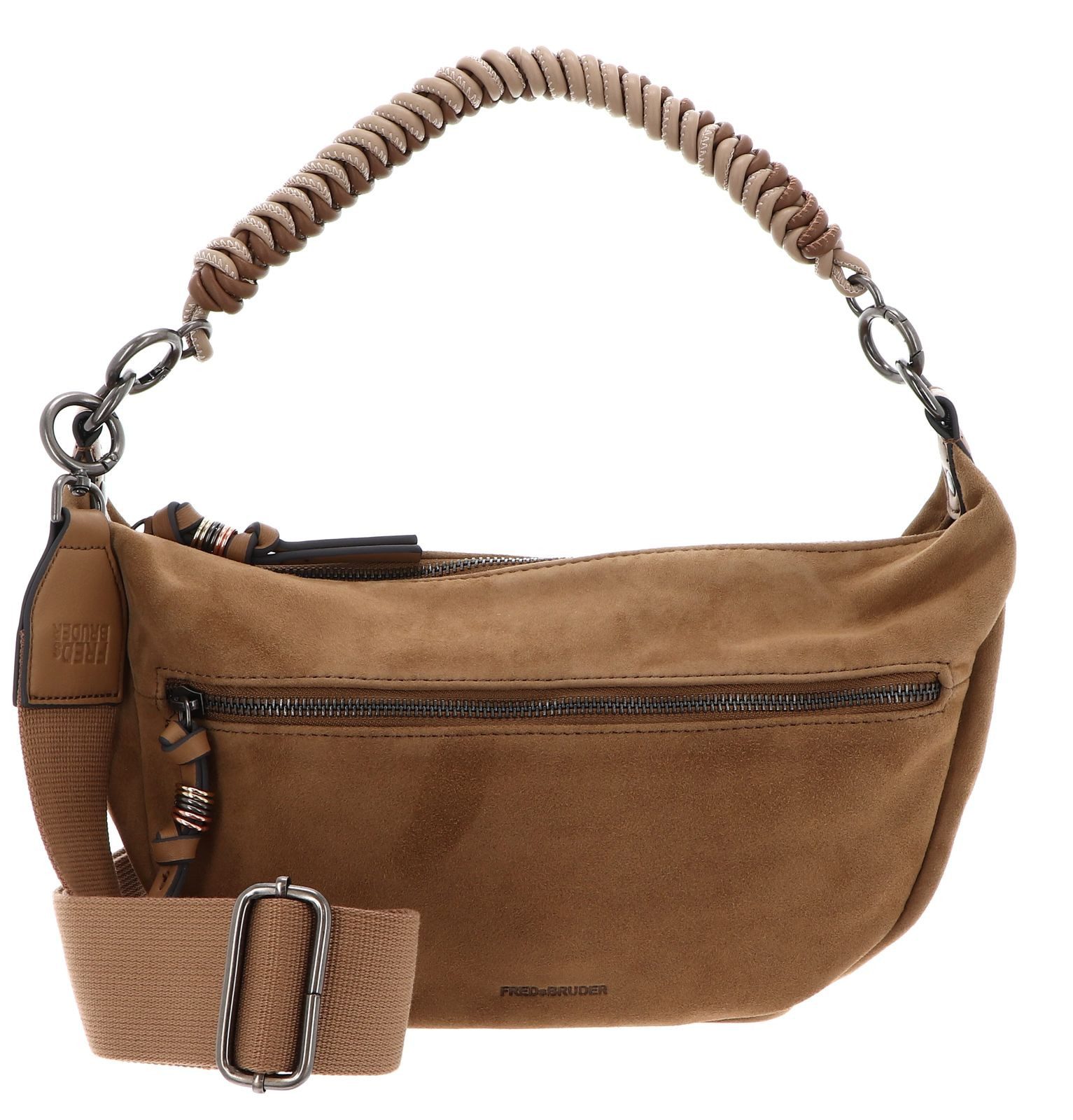 FREDsBRUDER Schultertasche Wild Wild Love günstig online kaufen