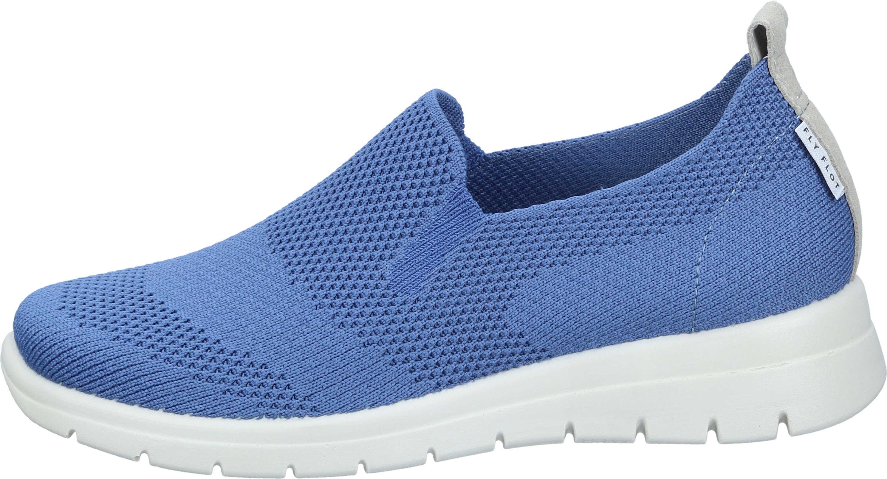 Fly Flot Slipper Slipper aus Stretch Material günstig online kaufen