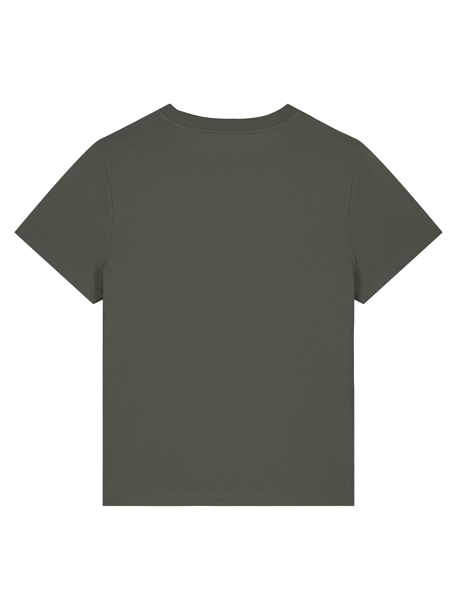 wat? Apparel T-Shirt Don't overthink it