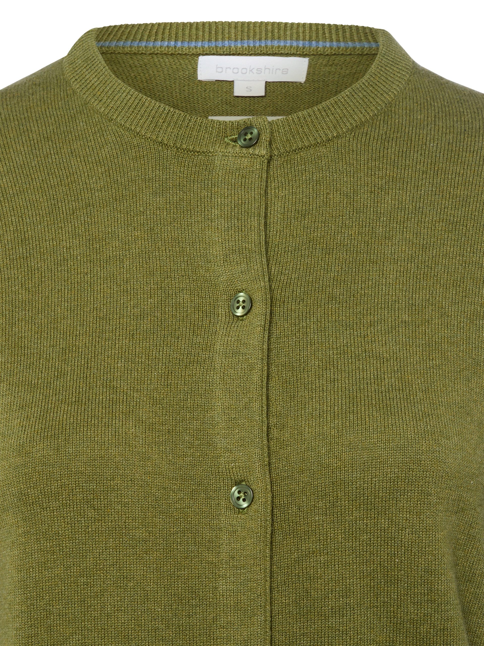 brookshire Strickjacke