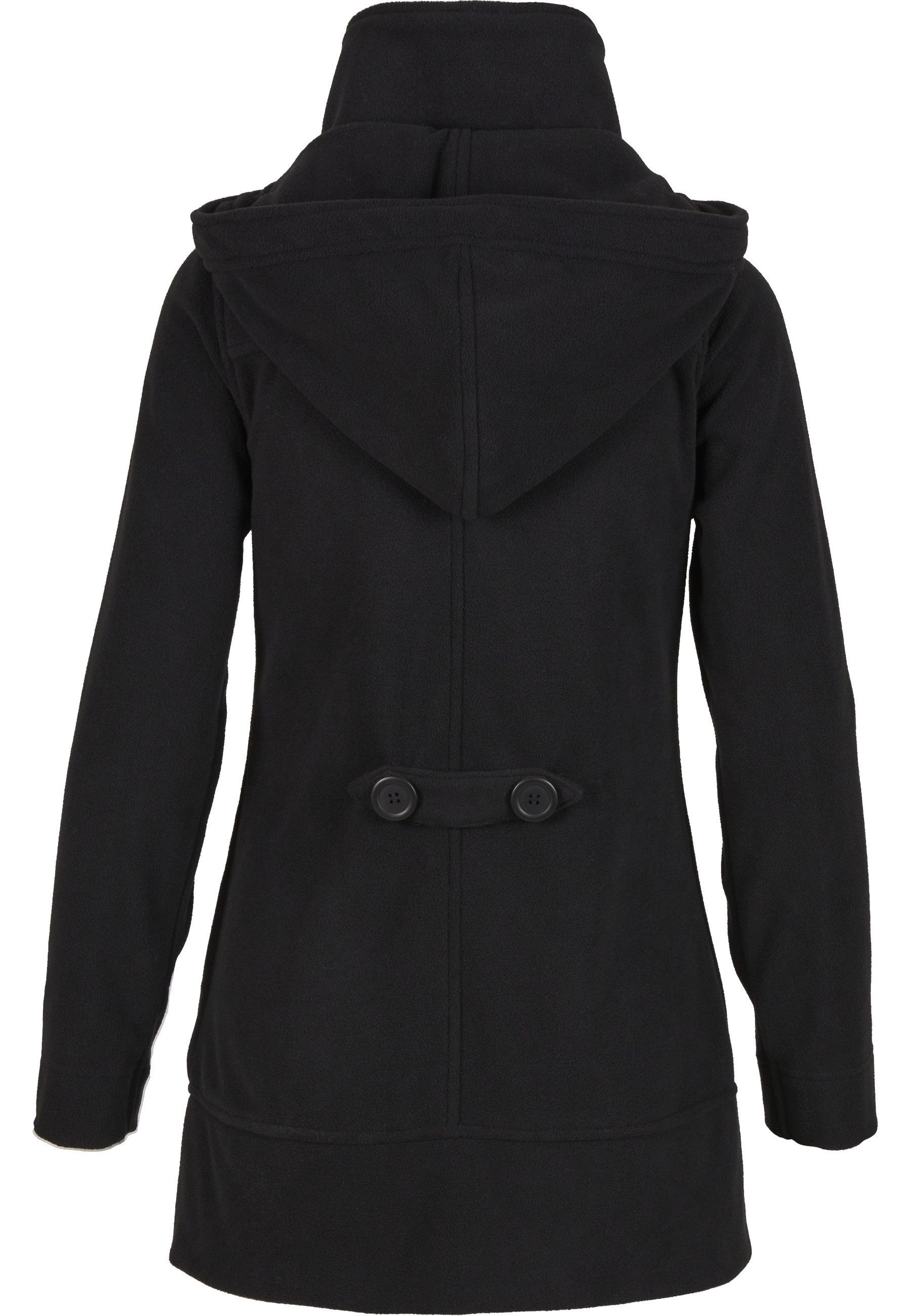 Brandit Winterjacke Brandit Damen Women Square Fleece Jacket (1-St) günstig online kaufen