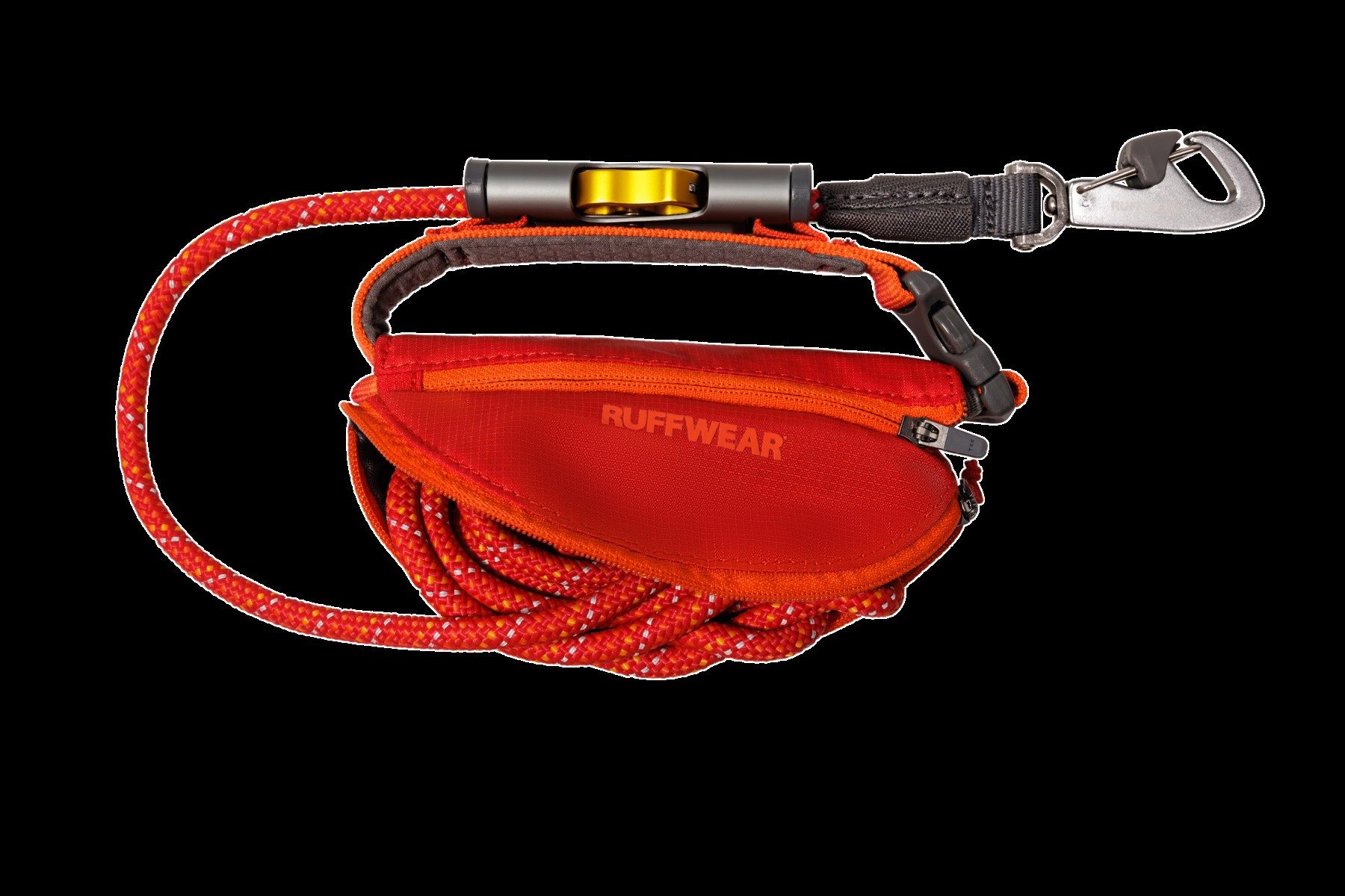 Ruffwear Hundeleine Hitch Hiker Leash
