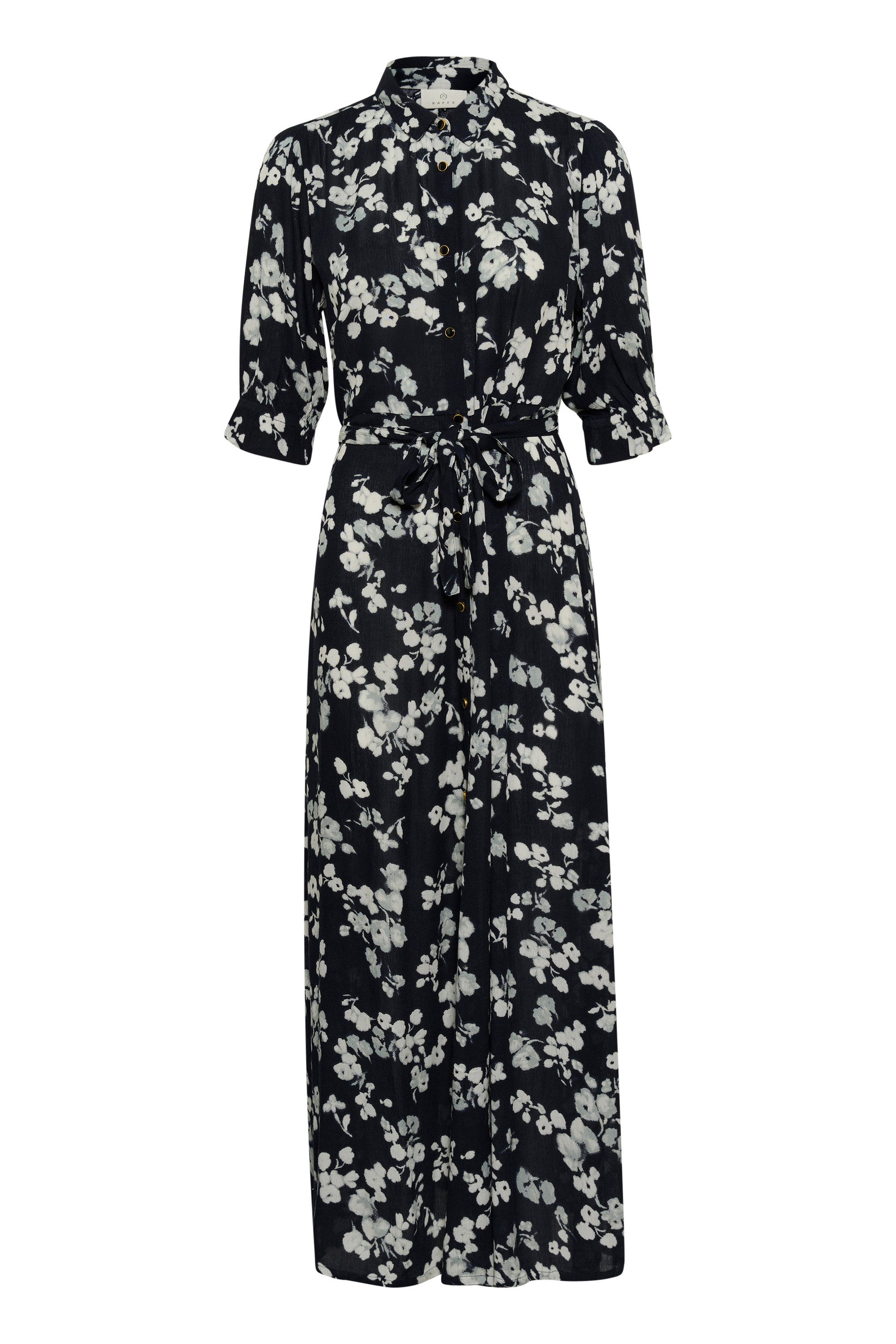 Blusenkleid Kleid KAtine