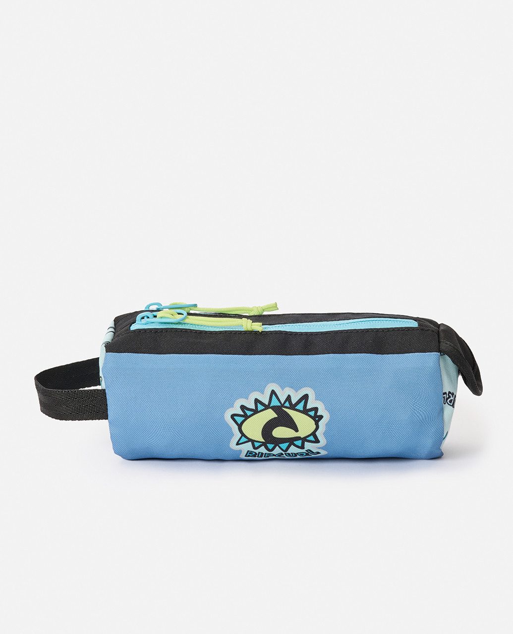 Rip Curl Federmäppchen Back To School Mäppchen - 2 Fächer
