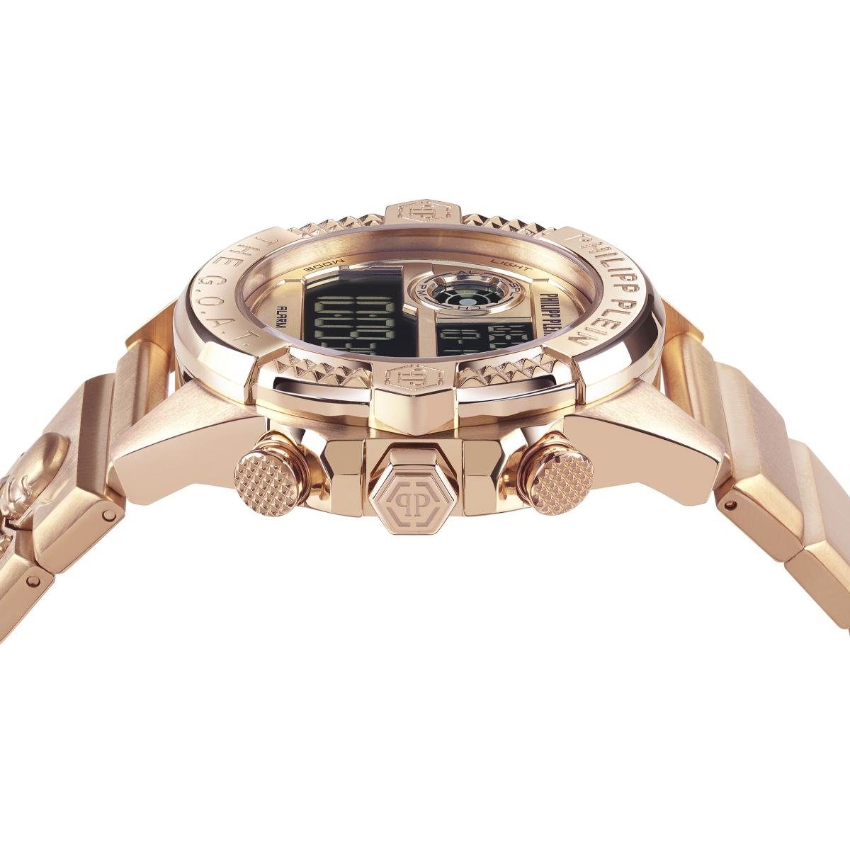 PHILIPP PLEIN Quarzuhr PWFAA0421