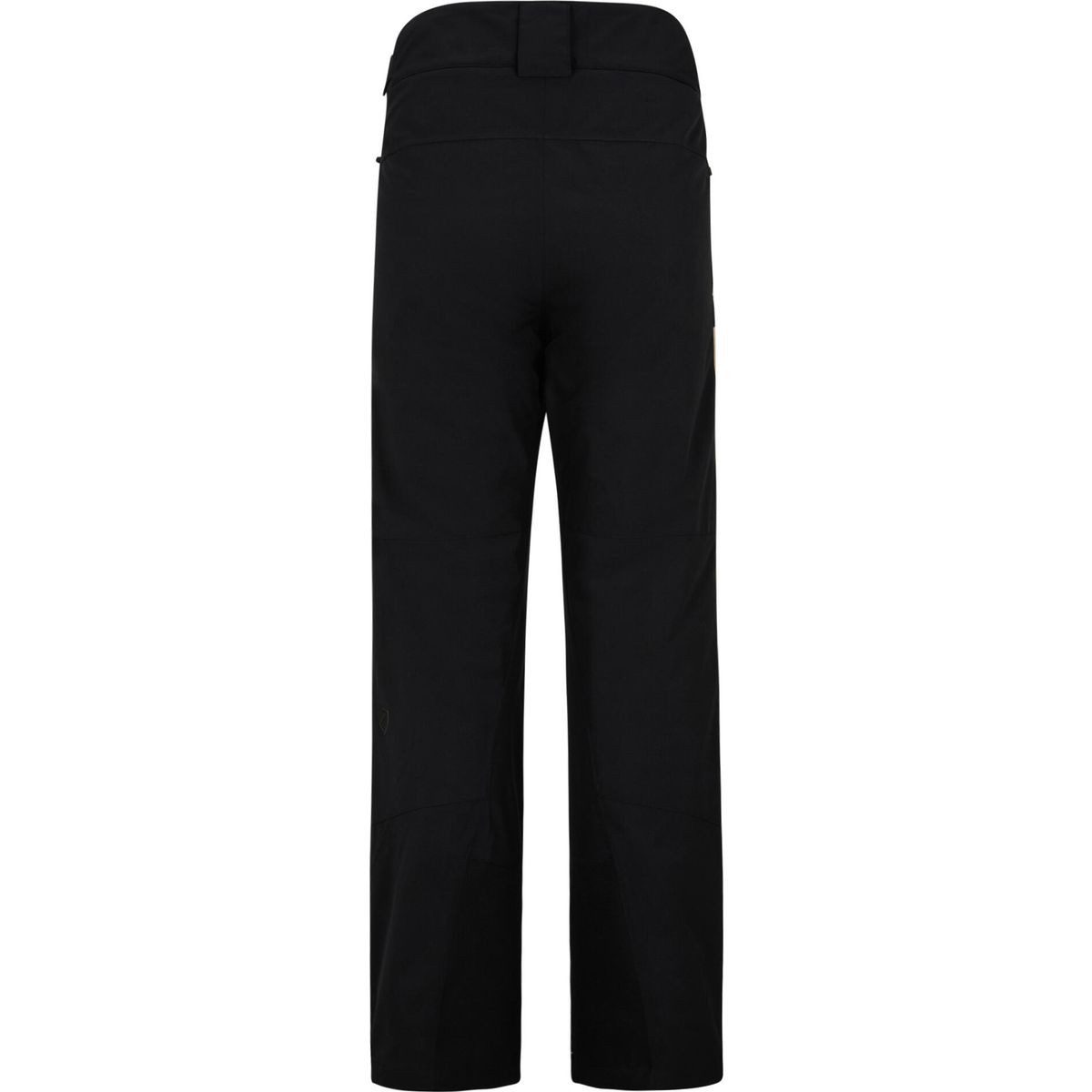 Ziener Skihose Tiffan-z Pants man Atmungsaktive, wasser- und winddichte Skihose für Herren mit