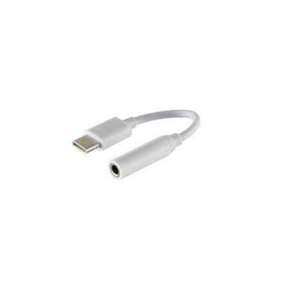 Kabelbude.eu USB C Audio Adapter, analog USB-Adapter