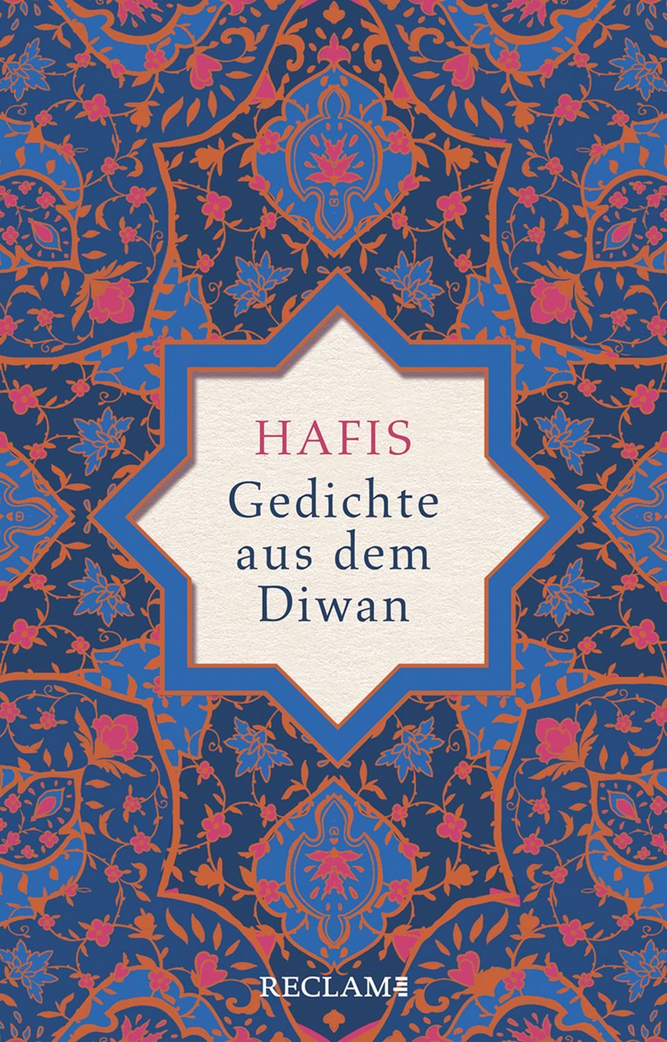 Gedichte aus dem Diwan / Muhammad Schams ad-Din Hafis