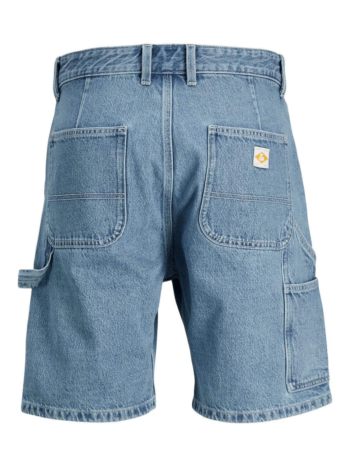 ONLY Jeansshorts günstig online kaufen