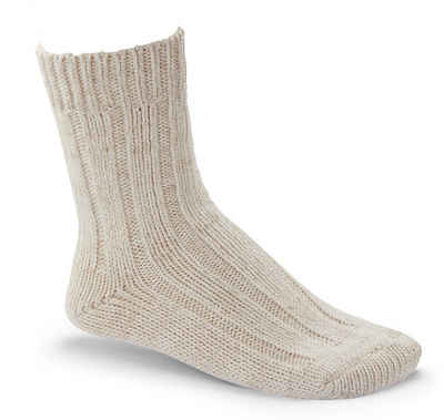 Birkenstock Kurzsocken Damen Socken - Strumpf, Cotton Twist