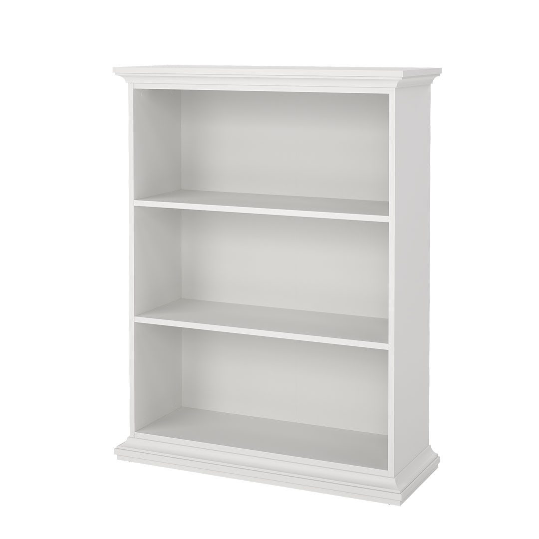 ebuy24 Regal Venedig Regal weiß. günstig online kaufen