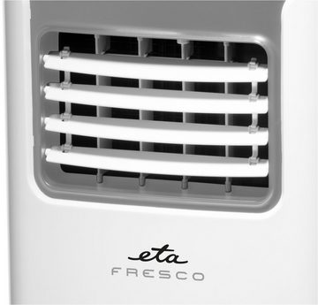 eta 3-in-1-Klimagerät Mobile Klimaanlage »ETA Fresco 3in1«, Kühlung, Befeuchtung und Lüftung