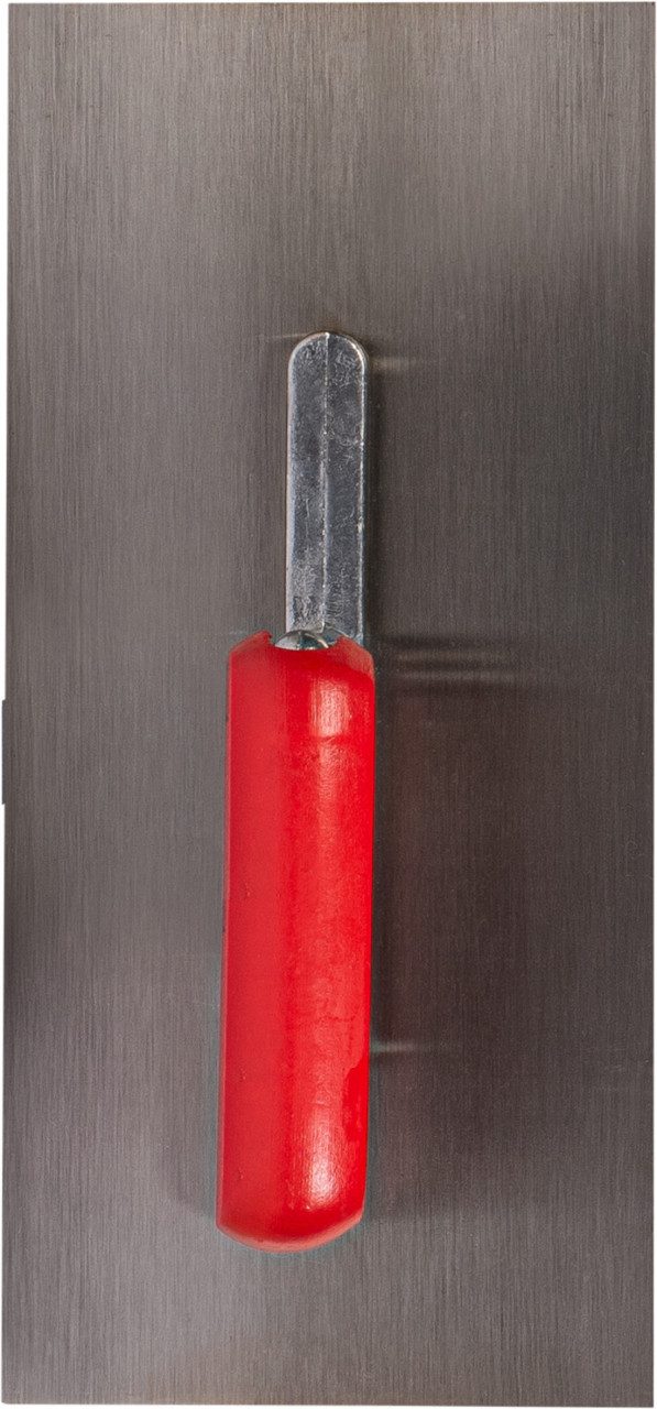 Thumbnail - CON:P Maurerkelle Glättekelle 280 x 130 mm Metall