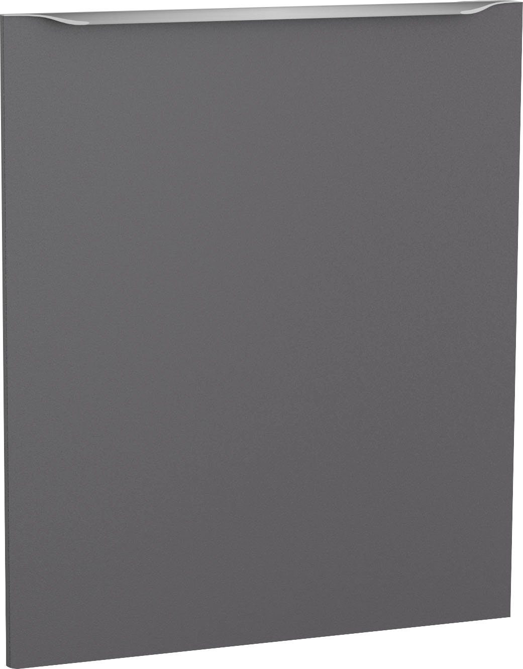 KOCHSTATION Frontblende KS-Aken