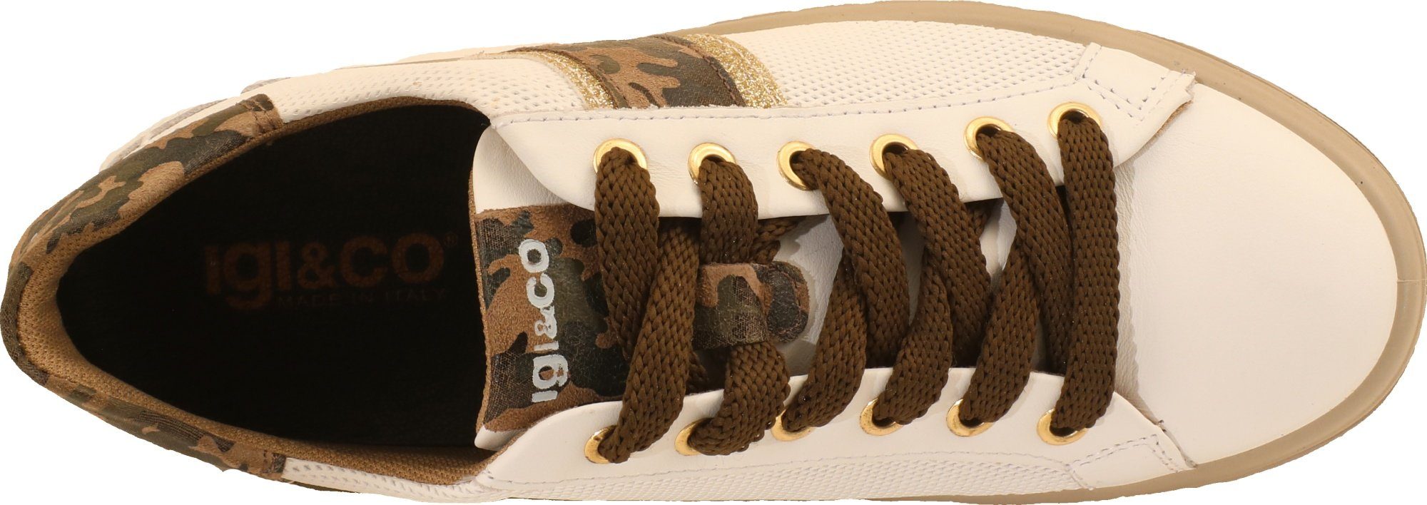 IGI & CO DVX 81725 Sneaker