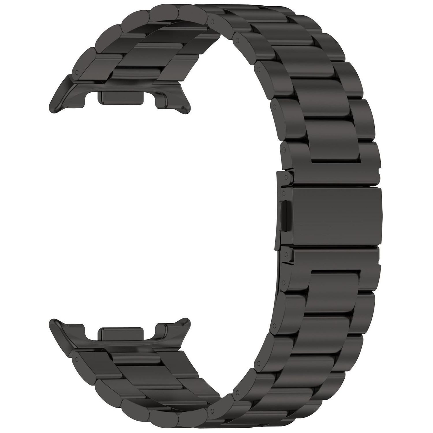 Wigento Smartwatch-Armband Für Samsung Galaxy Watch günstig online kaufen