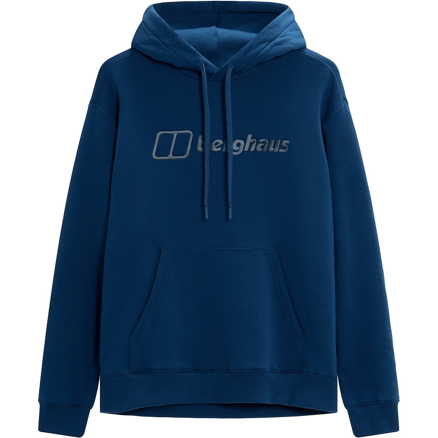 Berghaus Hoodie Kapuzensweat ESSENTIAL LOGO HOODY AM