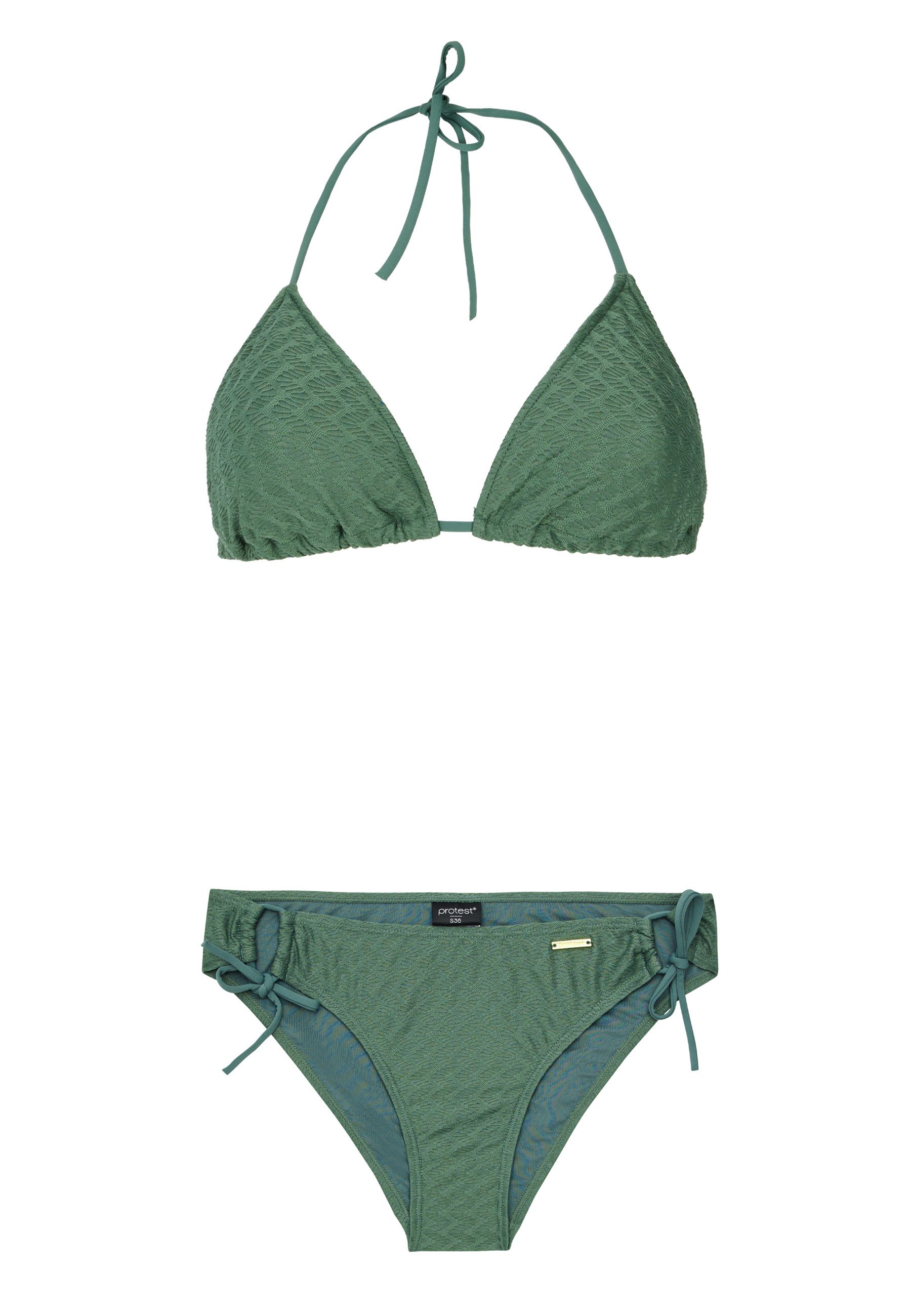 Triangel-Bikini PRTGrip