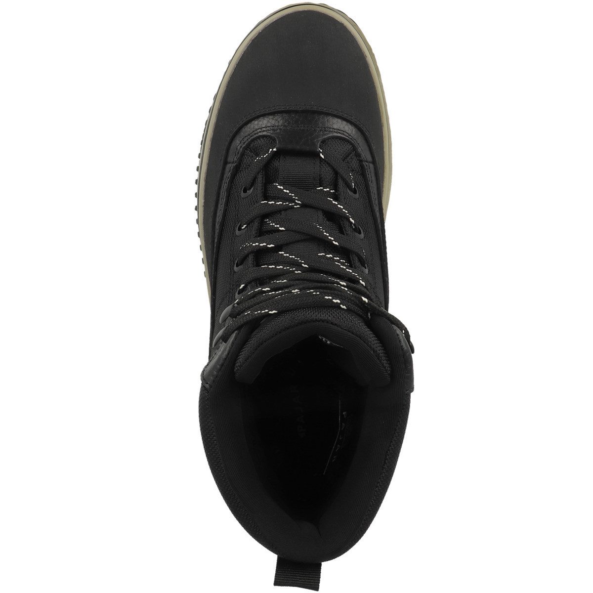 Pajar Canada Traverse Herren Schnürboots Stiefeletten, Stiefel, Winterstiefel, Winterboots, Schneestiefel