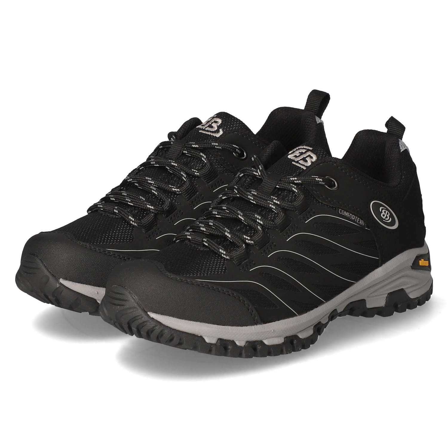 BRÜTTING Outdoorschuhe MOUNT HAYES LOW Outdoorschuh günstig online kaufen