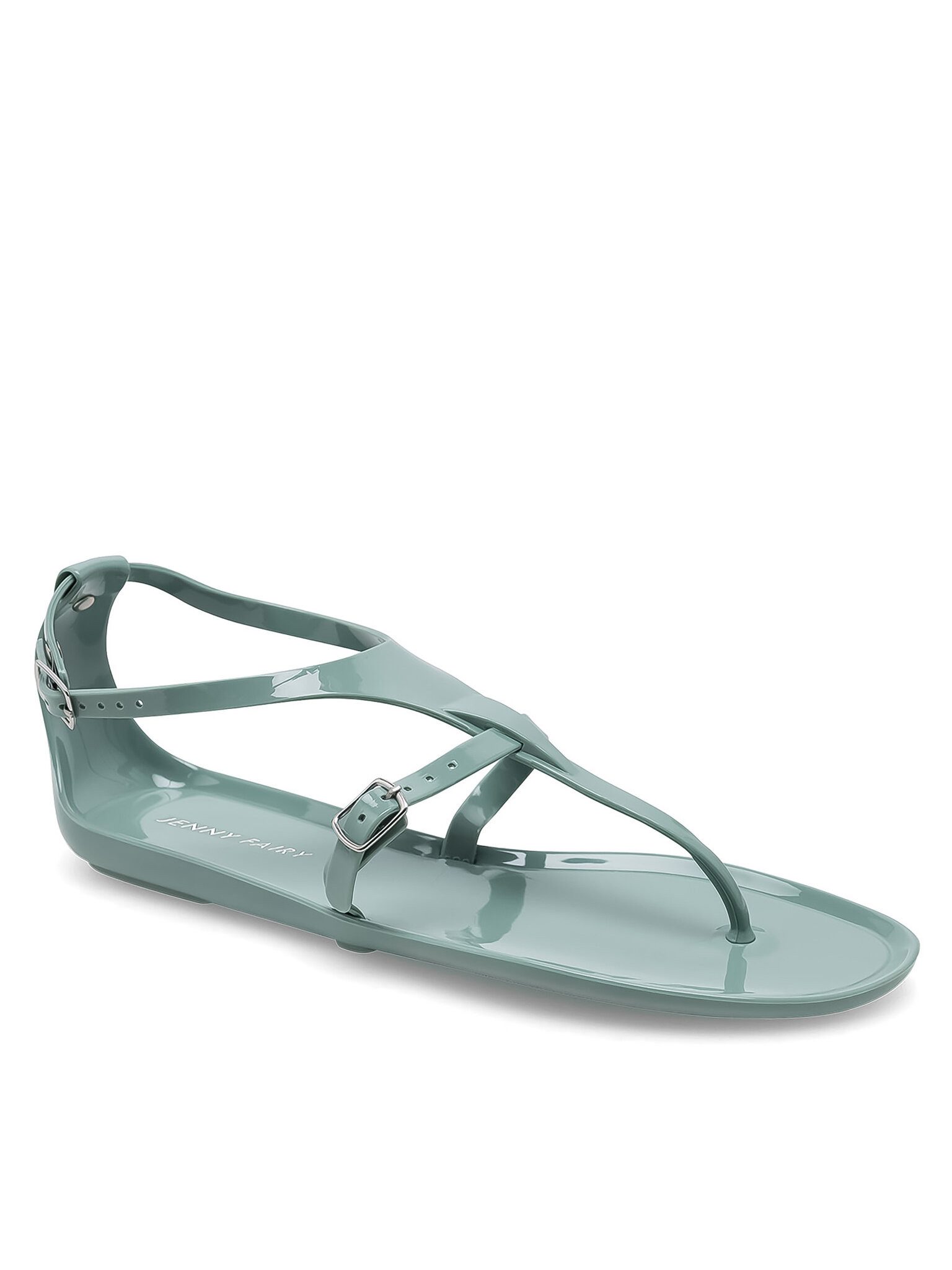 Jenny Fairy Sandalen WFA2765-1B GrĂĽn Sandale