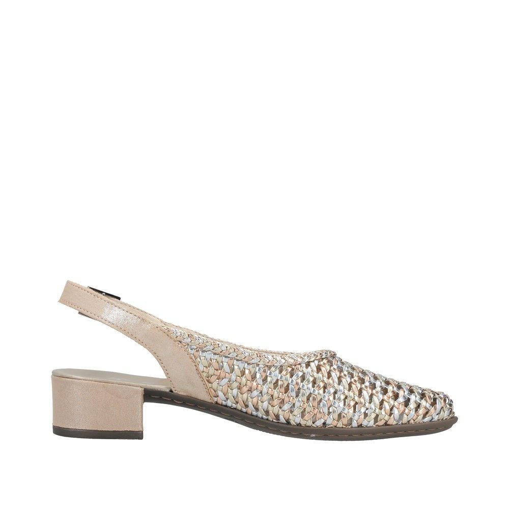 Rieker Slipper günstig online kaufen