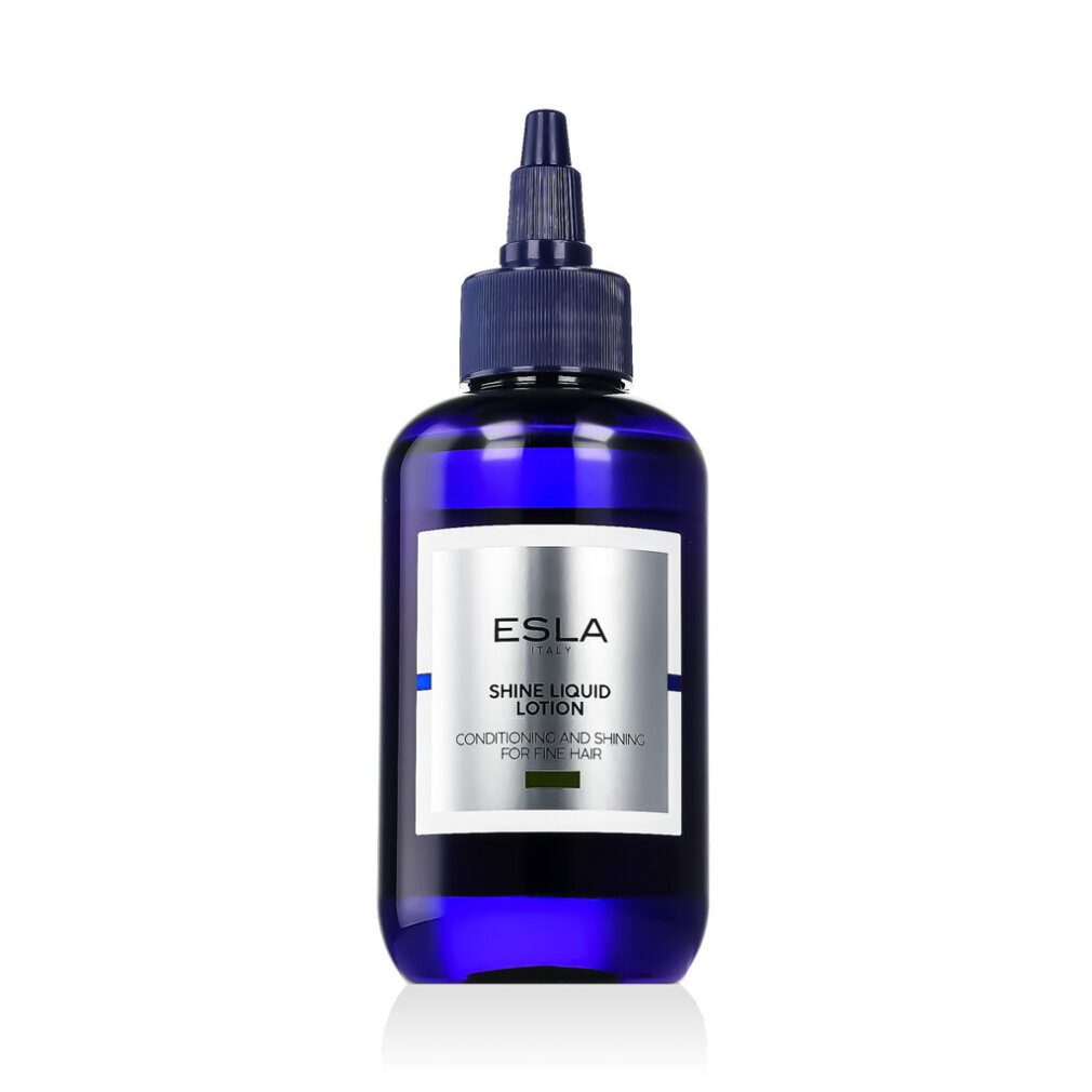 ESLA Italy Haarspülung Shine Flüssiglotion