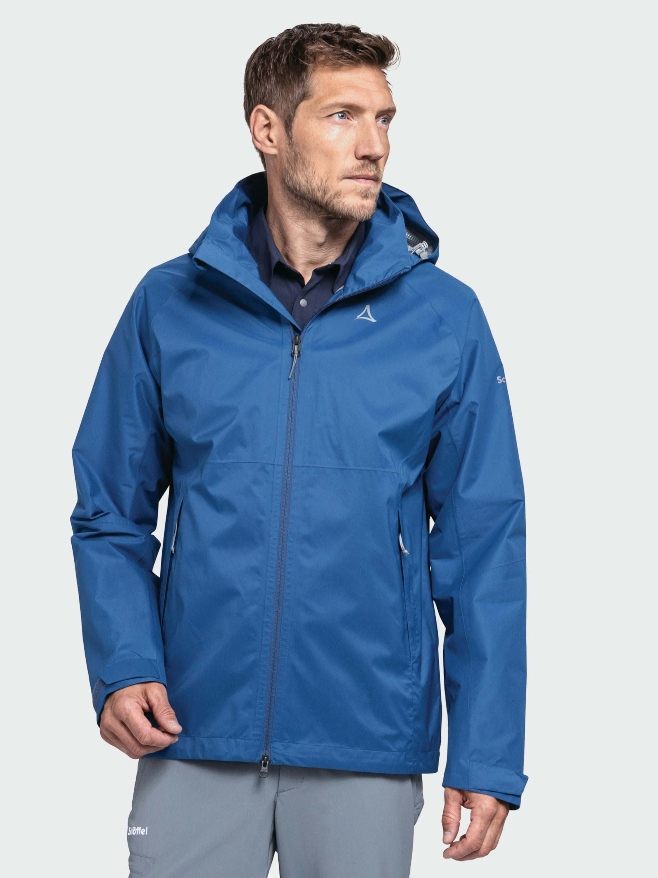 Schöffel Funktionsjacke Schöffel Easy XT Jacket günstig online kaufen