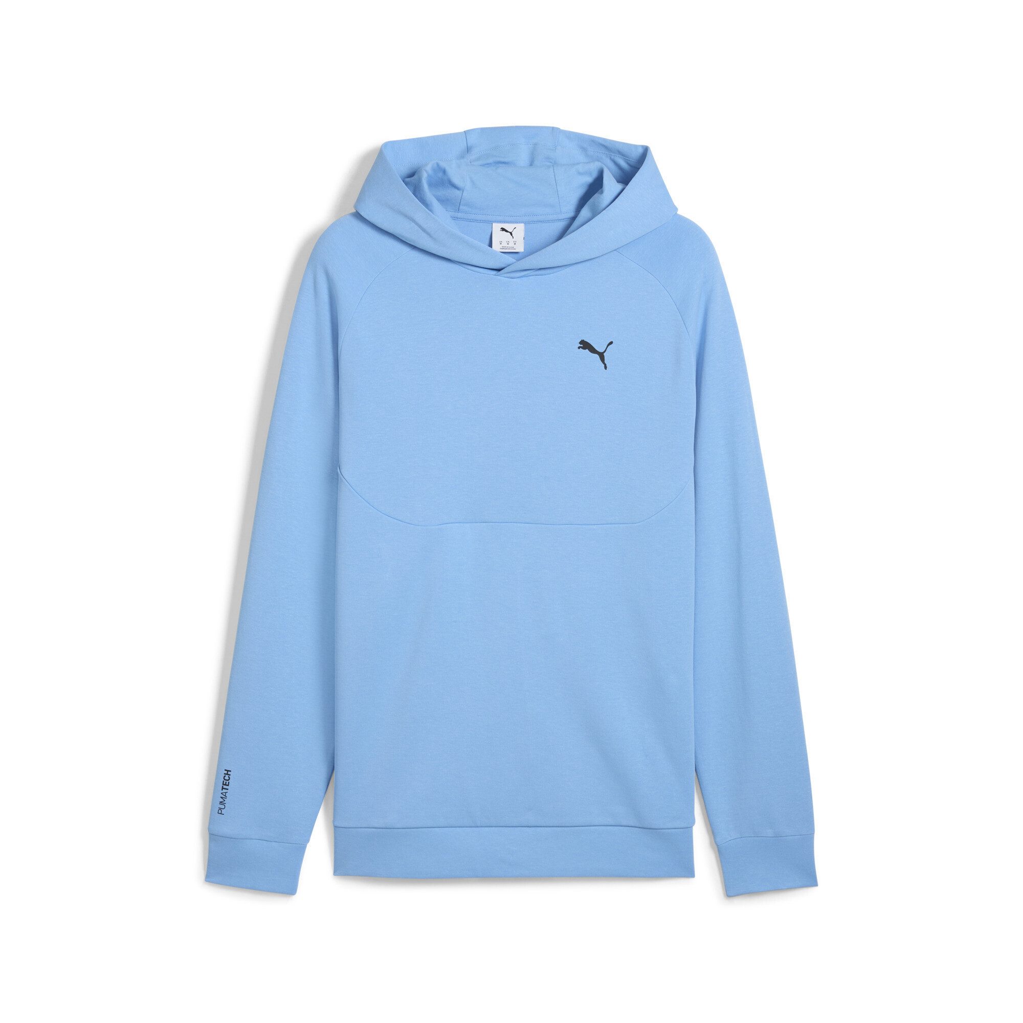PUMA Hoodie PUMATECH Hoodie Herren günstig online kaufen