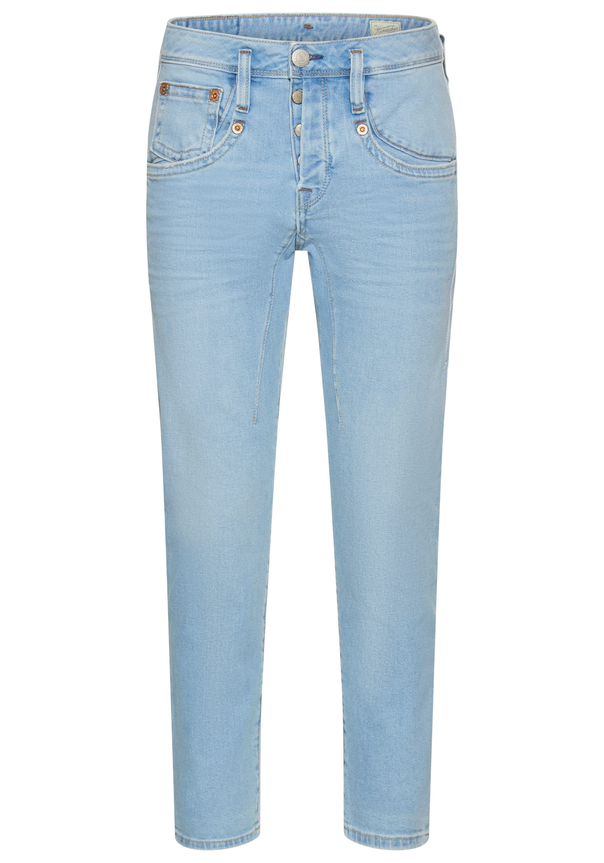 7/8-Jeans Shyra Cropped Denim Comfort