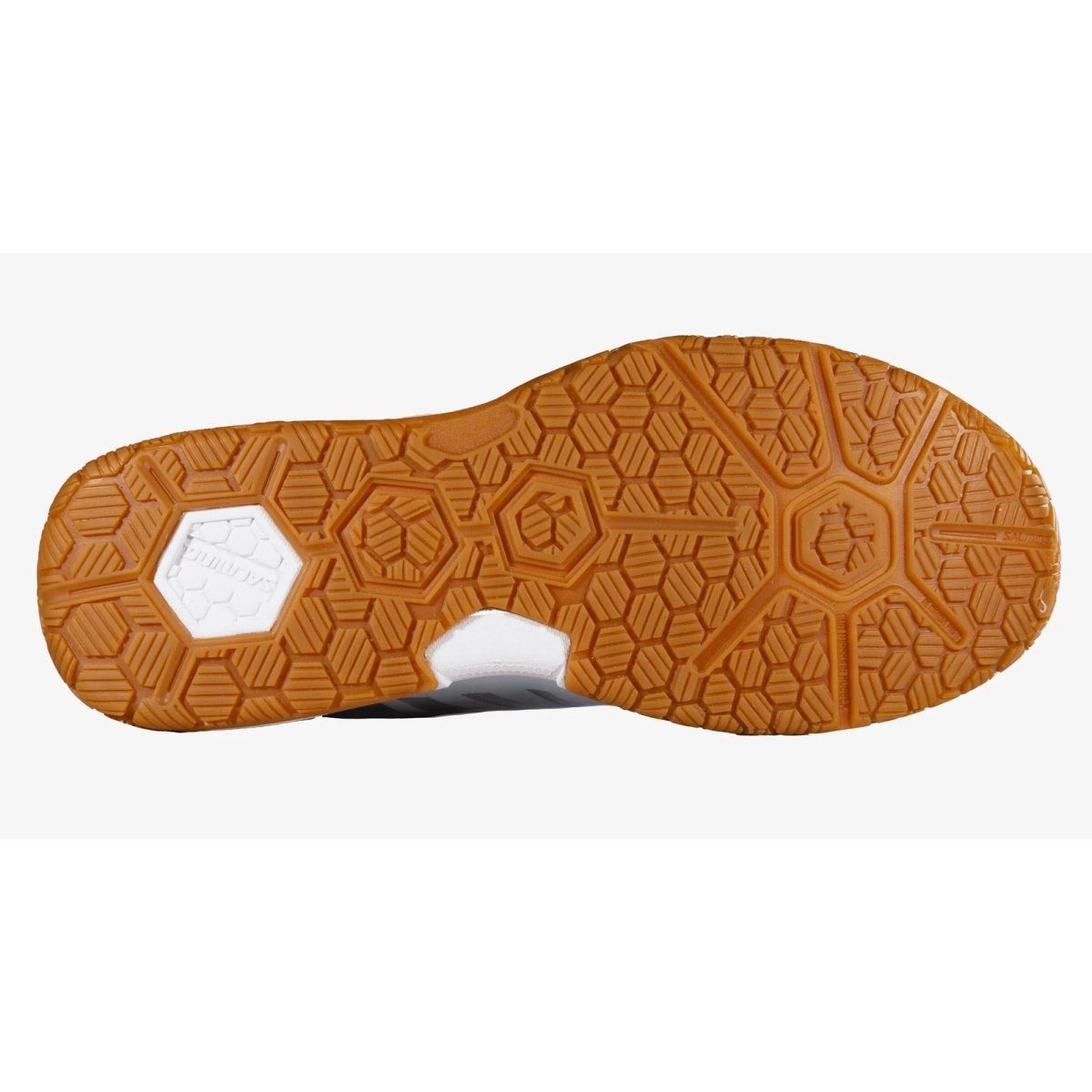 SALMING Hallen-Indoorschuhe Recoil Strike 2 Beweglichkeit/Leichtigkeit Badmintonschuh
