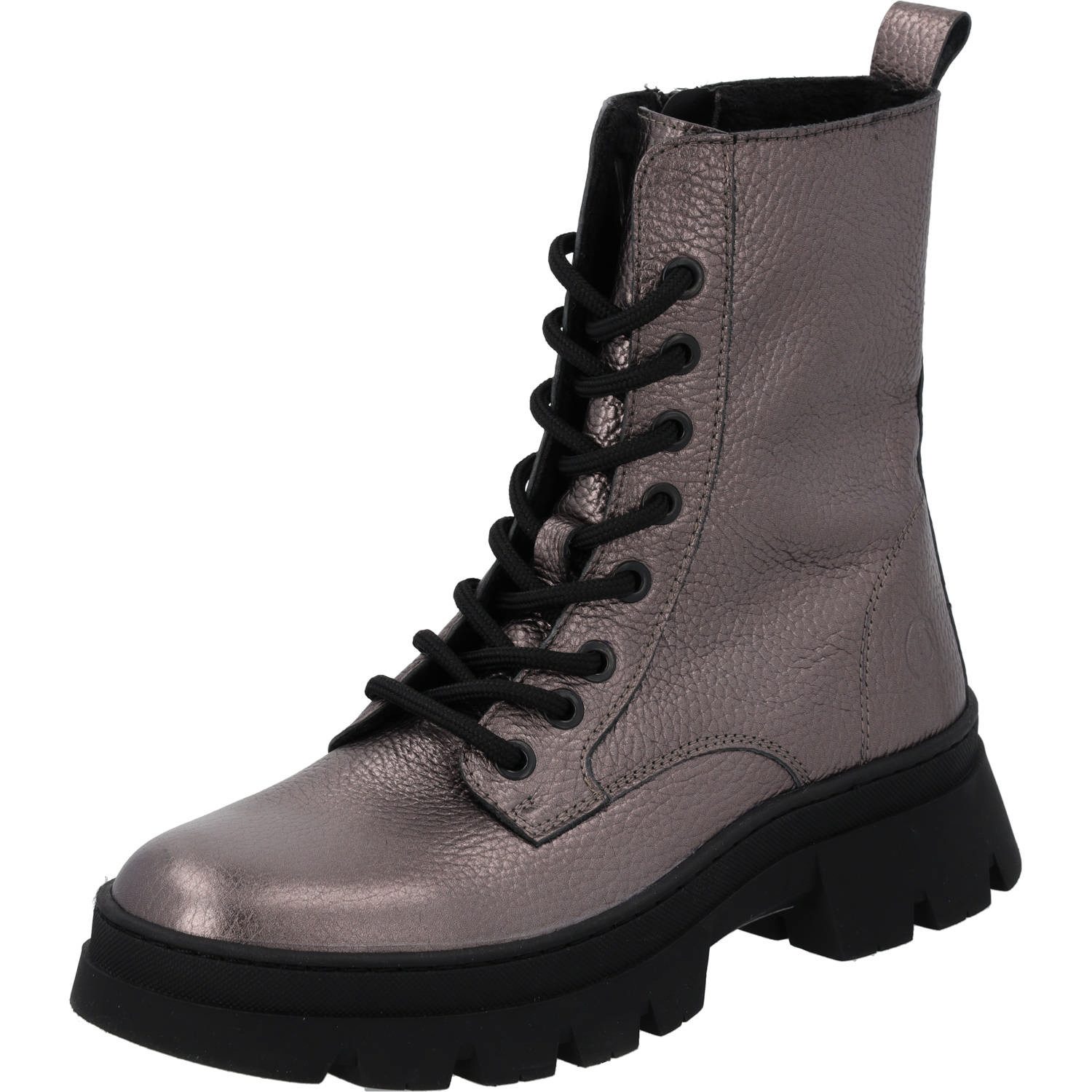 Palado Lambug Schnürstiefelette