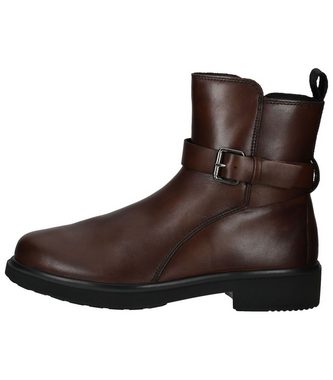 Ecco Stiefelette Leder Stiefelette