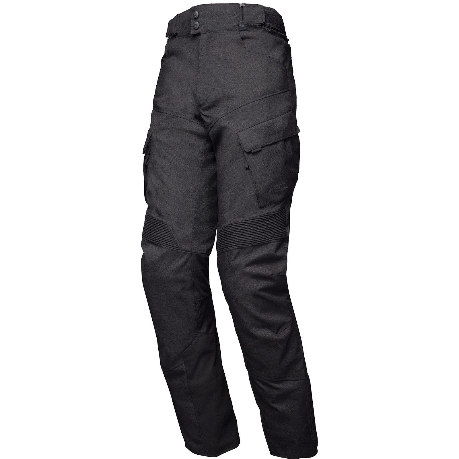Modeka Motorradhose Modeka Lucano Lady Textilhose günstig online kaufen