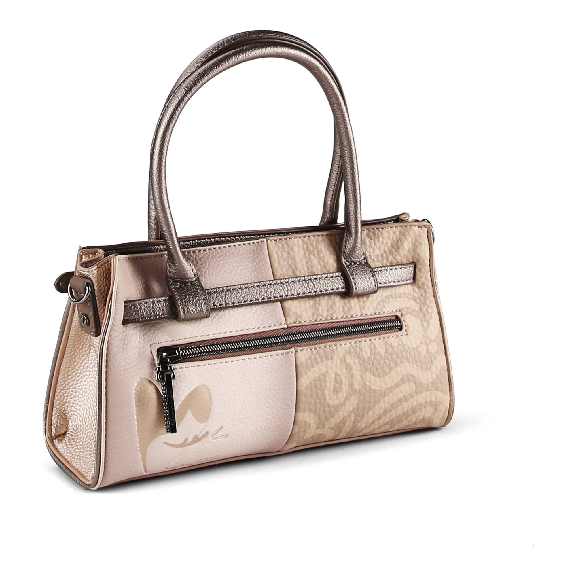 Anekke Schultertasche Olympia, Polyurethan